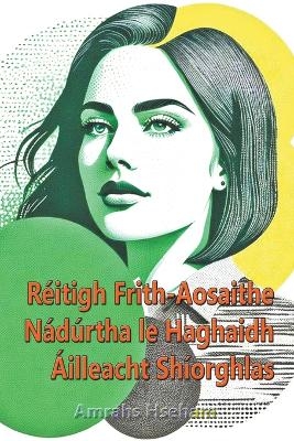 R�itigh Frith-Aosaithe N�d�rtha le Haghaidh �illeacht Sh�orghlas - Amrahs Hseham