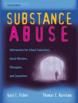 Substance Abuse - Fisher, Gary L.; Harrison, Thomas C.