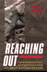 Reaching Out - Johnson, David H.