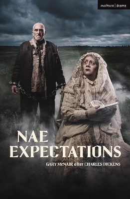 Nae Expectations - Charles Dickens