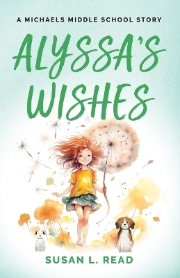 Alyssa's Wishes - Susan Read