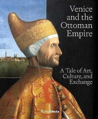 Venice and the Ottoman Empire - Stefano Carboni