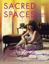 Sacred Spaces for Inspired Living -  Bea Pila