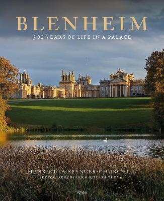 Blenheim - Henrietta Spencer-Churchill, Hugo Rittson Thomas