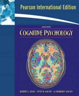 Cognitive Psychology - Solso, Robert L.; MacLin, Otto H.; MacLin, M. Kimberly