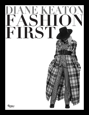 Fashion First - Diane Keaton Keaton, Ralph Lauren