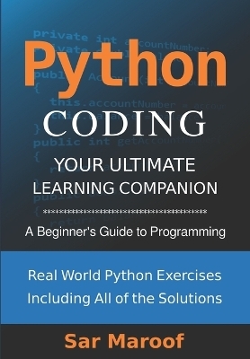 Python Coding - Sar Maroof