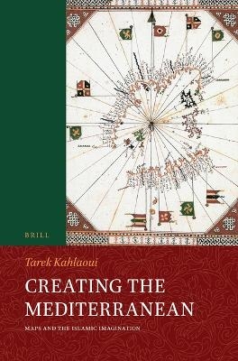 Creating the Mediterranean - Tarek Kahlaoui