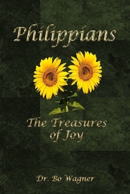 Philippians - Bo Wagner