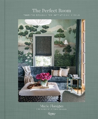 The Perfect Room - Marie Flanigan, Susan Sully