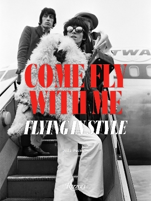 Come Fly With Me - Jodi Peckman