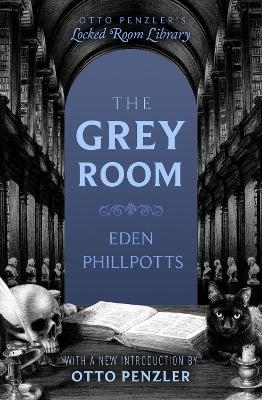 The Grey Room - Eden Phillpotts