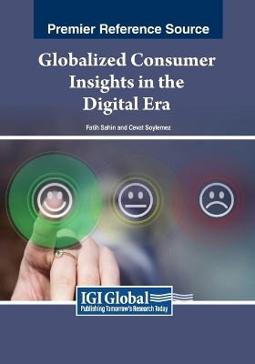 Globalized Consumer Insights in the Digital Era - 