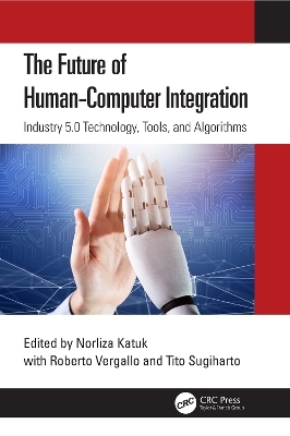 The Future of Human-Computer Integration - 