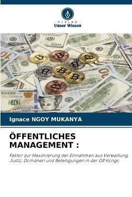�ffentliches Management - Ignace Ngoy Mukanya