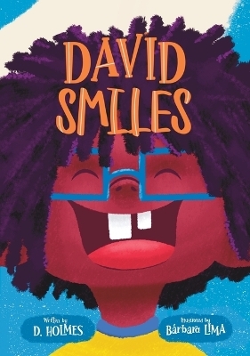 David Smiles - D Holmes