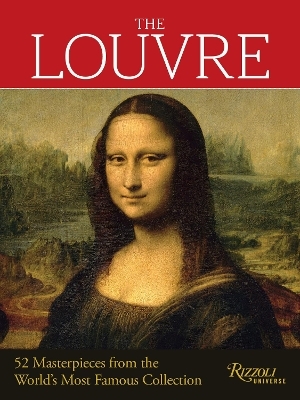 The Louvre Art Deck - Kerry Gaertner Gerbracht