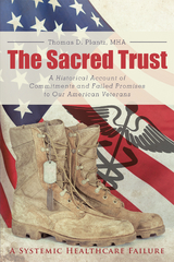 The Sacred Trust - Thomas D. Plantz Mha