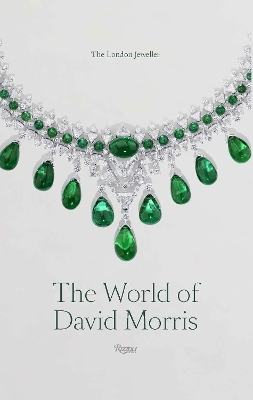 The World Of David Morris - ANNABEL DAVIDSON, Phoebe and Cecily Morris