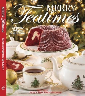 Merry Teatimes - 