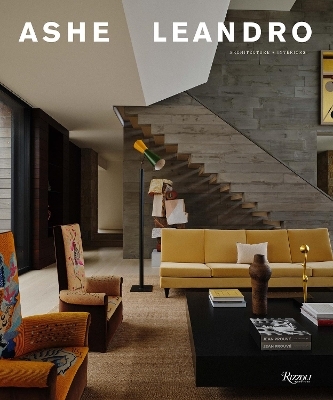 Ashe Leandro - ARIEL ASHE, REINALDO LEANDRO