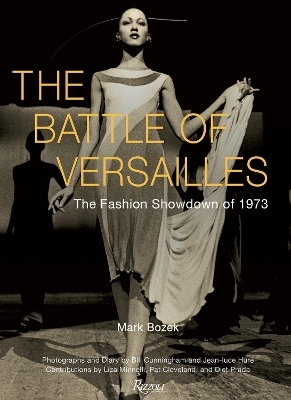 The Battle Of Versailles - MARK BOZEK, Pat Cleveland