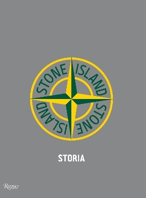 Stone Island: Revised & Update - Eugene Rabkin, Carlo Rivetti