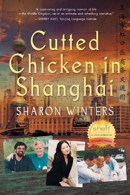 Cutted Chicken in Shanghai - Sharon Winters