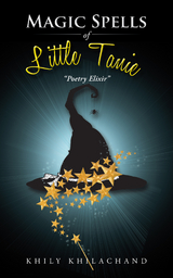 Magic Spells of Little Tanie -  Khily Khilachand