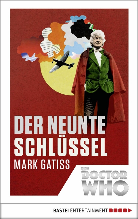 Doctor Who - Der neunte Schlüssel - Mark Gatiss