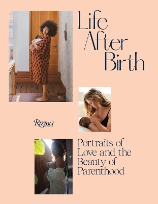 Life After Birth - Joanna Griffiths, Domino Kirke-Badgley