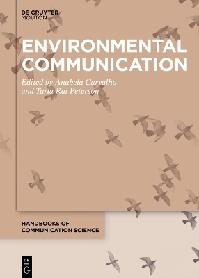 Environmental Communication - 