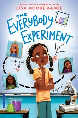 The Everybody Experiment - Lisa Ramee