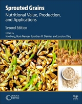 Sprouted Grains - Feng, Hao; Nemzer, Boris; W DeVries, Jonathan; Ding, Junzhou