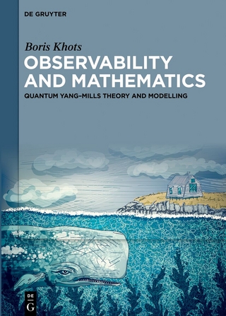 Observability and Mathematics - Boris Khots