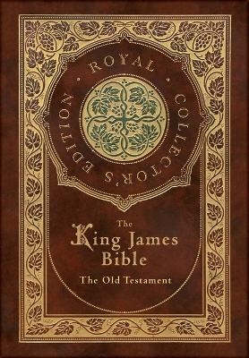 The King James Bible - King James Bible