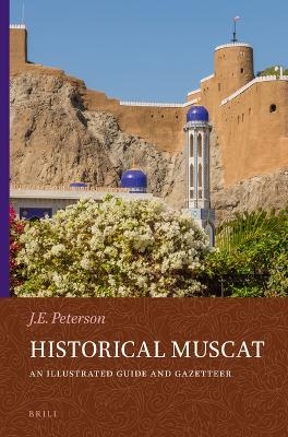 Historical Muscat - John Peterson