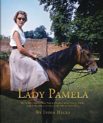 Lady Pamela - India Hicks
