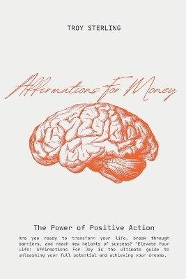 Affirmations For Money - Troy Sterling