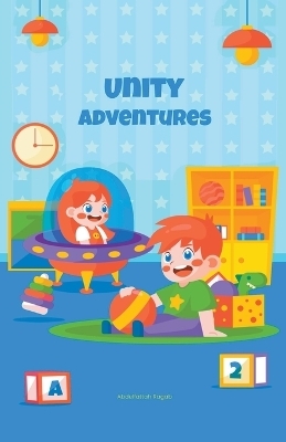 Unity Adventures - Abdelfattah Ragab