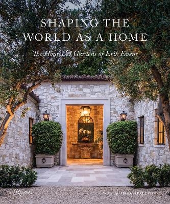 Shaping the World as a Home - Erik Evens, Marc Appleton