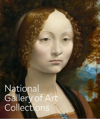 National Gallery of Art: The Collections - National Gallery of Art