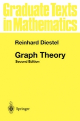 Graph Theory - Diestel, Reinhard