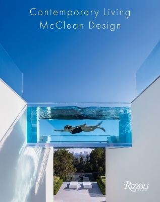Contemporary Living by McClean Design - Paul McClean, Michael Webb