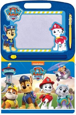 Nick Paw Patrol #3 Learning Series (New) - 