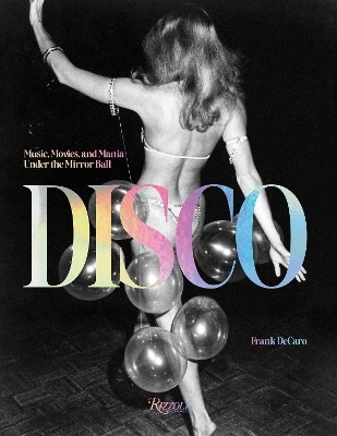 Disco - Frank Decaro