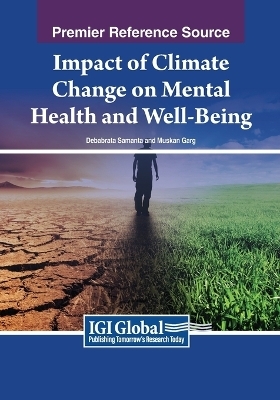 Impact of Climate Change on Mental Health and Well-Being - 