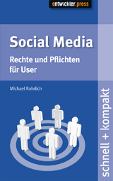 Social Media - Michael Rohrlich