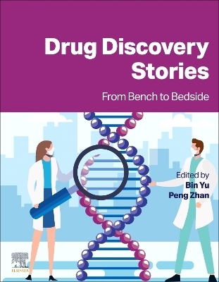 Drug Discovery Stories - 