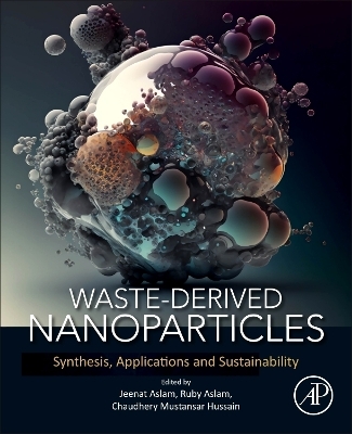 Waste-Derived Nanoparticles - 